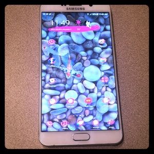 ***SOLD*** Samsung Galaxy S Note 5